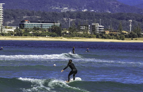 Rydges Gold Coast Airport - Tourism Brisbane 1