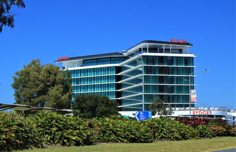 Rydges Gold Coast Airport - Tourism Brisbane 2