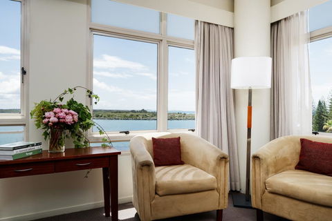 Rydges Hotel Port Macquarie - Brisbane 4u 3