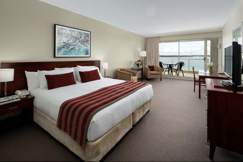 Rydges Hotel Port Macquarie - Brisbane 4u 2