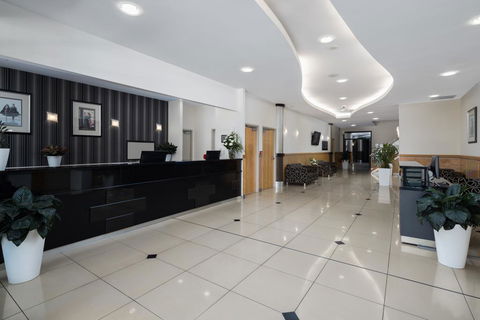 Rydges Mackay Suites - Brisbane Tourism 3
