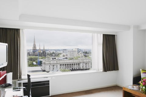 Rydges Melbourne - Tourism Brisbane 2