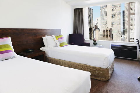 Rydges Melbourne - Tourism Brisbane 3