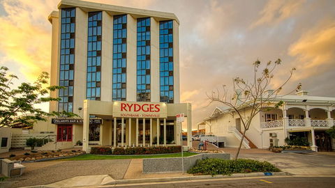 Rydges Southbank Townsville - Brisbane Tourism 0