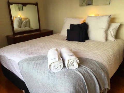 Rye 3 Great Location, Shops, Beach, FREE Wine, Wifi And Netflix - Tourism Brisbane 3