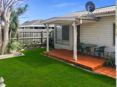 Rye 3 Great Location, Shops, Beach, FREE Wine, Wifi And Netflix - Tourism Brisbane 1