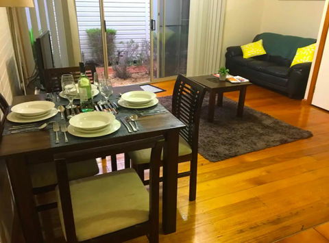 Rye 3 Great Location, Shops, Beach, FREE Wine, Wifi And Netflix - Tourism Brisbane 2