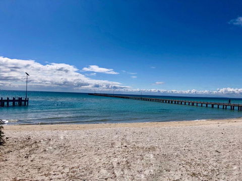 Rye Beach Executive Style - Tourism Brisbane 3