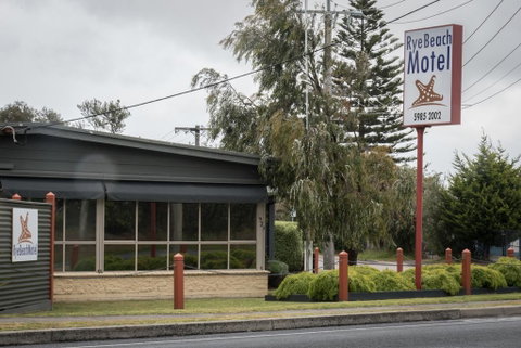 Rye Beach Motel Australia - Brisbane Tourism 0