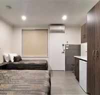 Ryley Motor Inn - Tourism Brisbane