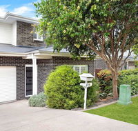 Saddleback Kiama - restful with coastal views - Tourism Brisbane