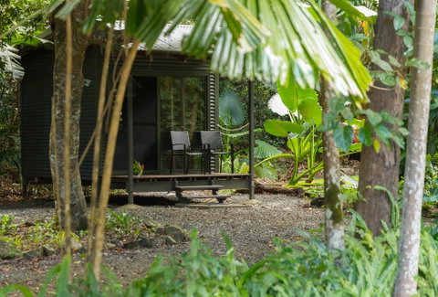 Safari Lodge - Brisbane Tourism 3
