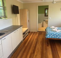 Safety Beach Ocean Bungalows - Tourism Brisbane
