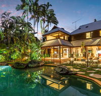 Sala On The Beach Luxury Beachfront House