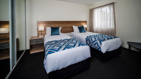 Salamanca Terraces - Brisbane Tourism 1
