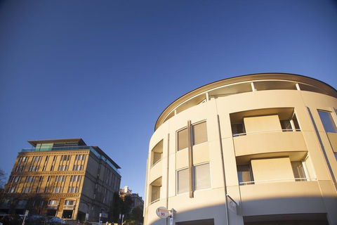 Salamanca Terraces - Brisbane Tourism 0