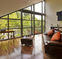 Salamanca Wharf Hotel - Tourism Brisbane