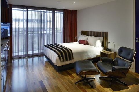 Salamanca Wharf Hotel - Tourism Brisbane 2