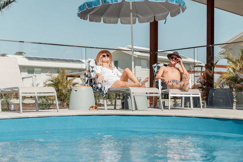 Salt @ South West Rocks - Brisbane Tourism 0