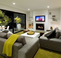 Saltus Luxury Accommodation - Brisbane Tourism