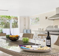 Saltwater - entertainers paradise - Brisbane Tourism