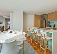 Saltwater Haven - Brisbane Tourism