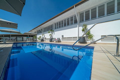 Saltwater Luxury Apartments - Tourism Brisbane 1