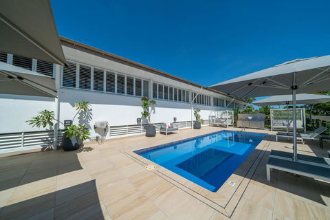 Saltwater Luxury Apartments - Tourism Brisbane 2