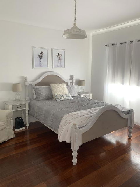 Salty Cottage Northam - Tourism Brisbane 3
