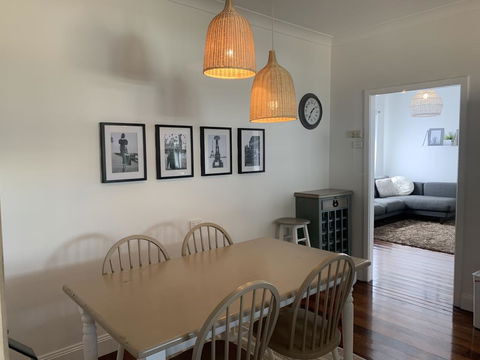 Salty Cottage Northam - Tourism Brisbane 1