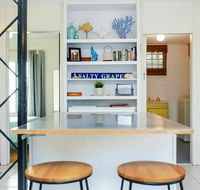 Salty Grape Beach House - Tourism Brisbane