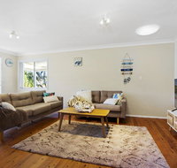 Sam's Beach Shack - Brisbane Tourism