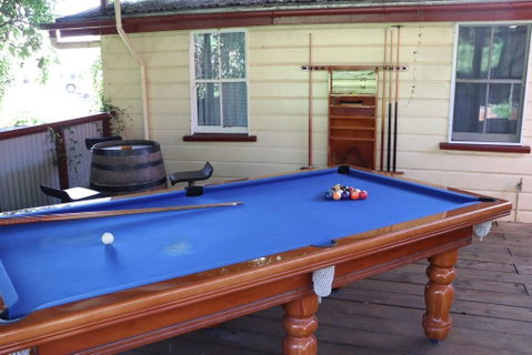 Samford Cottage - Brisbane Tourism 0