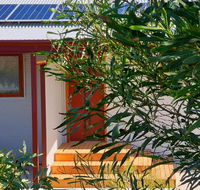 Samphire Coorong Accommodation - Tourism Brisbane