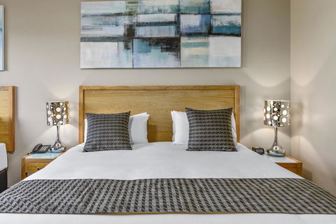 Sanctuary Inn On Westernport - Tourism Brisbane 0