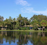 Sanctuary Lakes Fauna Retreat - Brisbane Tourism