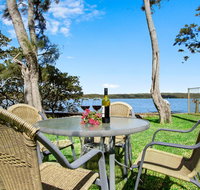 Sanctuary on the Bay - fish or kayak from the yard - Brisbane Tourism