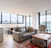 Sanctuary Resort-Style on the Banks of the Yarra - Tourism Brisbane