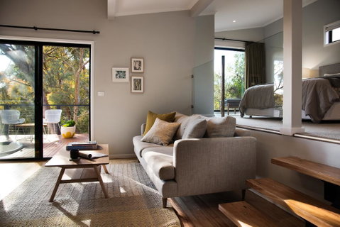 Sanctum - Brisbane Tourism 1
