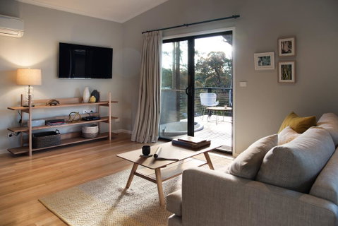 Sanctum - Brisbane Tourism 2