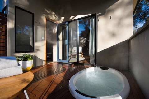 Sanctum - Brisbane Tourism 0