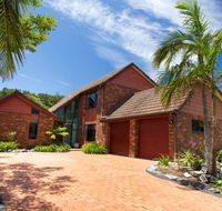 SAND DUNES - Brisbane Tourism
