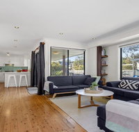 Sand Dunes - house and cabin accommodation - Brisbane Tourism