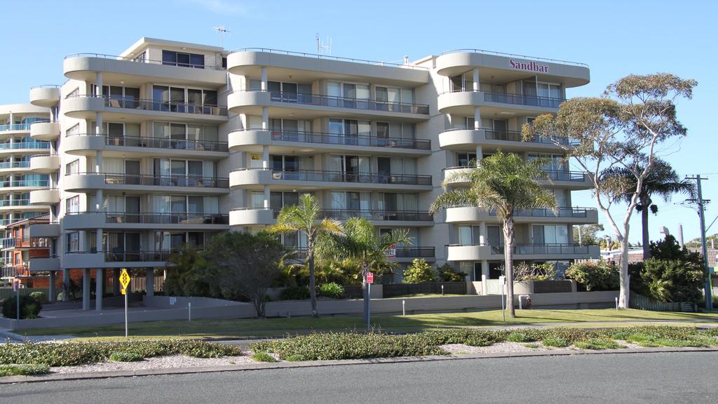 Wallingat NSW Brisbane Tourism