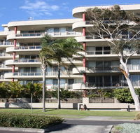 Sandbar 103 - Forster Main Beach - Brisbane Tourism