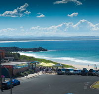 Sandbar 401 1-3 Head Street Forster - Brisbane Tourism