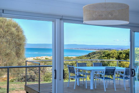 Sandbar Beach House - Brisbane Tourism 0