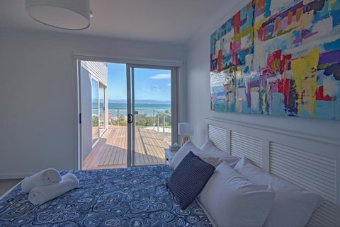 Sandbar Beach House - Brisbane Tourism 2