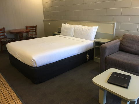 Sandbar Motel - Brisbane Tourism 2