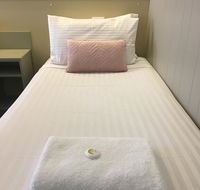 Sandbar Motel - Tourism Brisbane